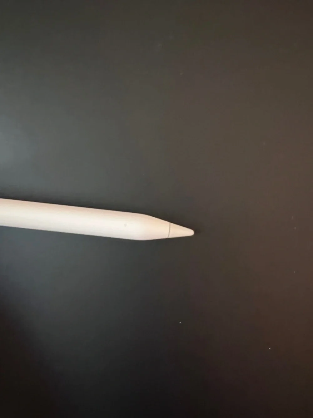 Apple Pencil 1st Generation Like New | Lightning | With Cap